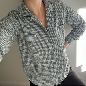 Vintage Royal Robbins Button Up